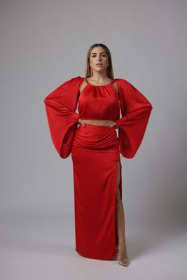 Arie Set