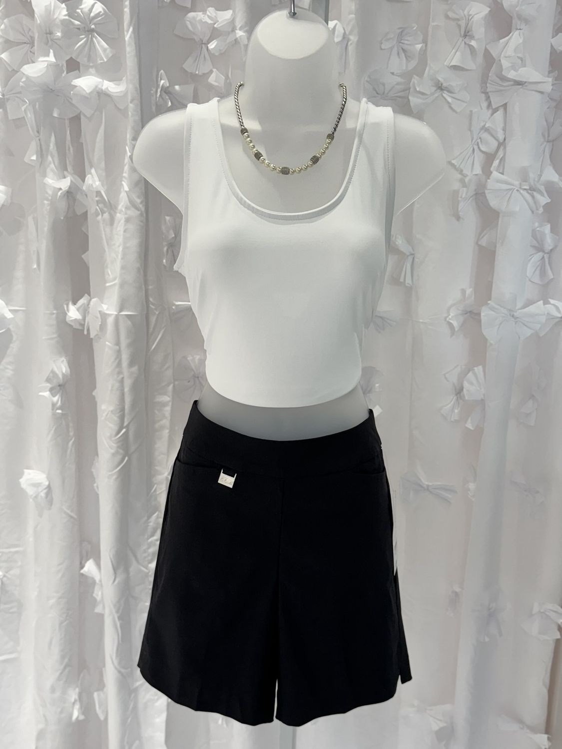 Lulu Bangladine Short