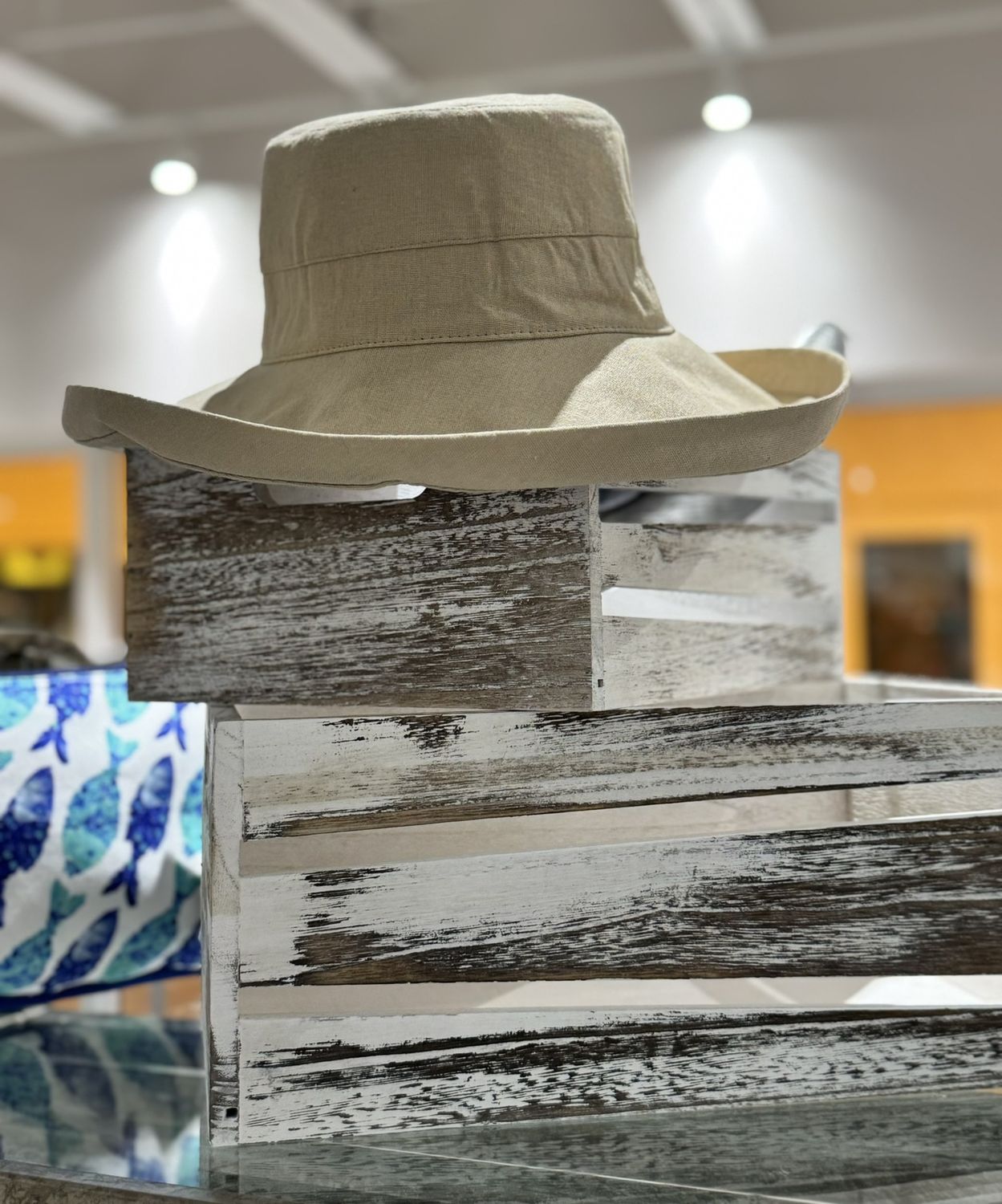 Hat Womens HH3169