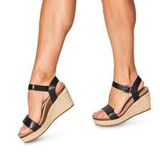 Aetrex Sydney Wedge