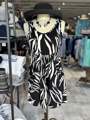 J.Valdi Deep Pocket Dress