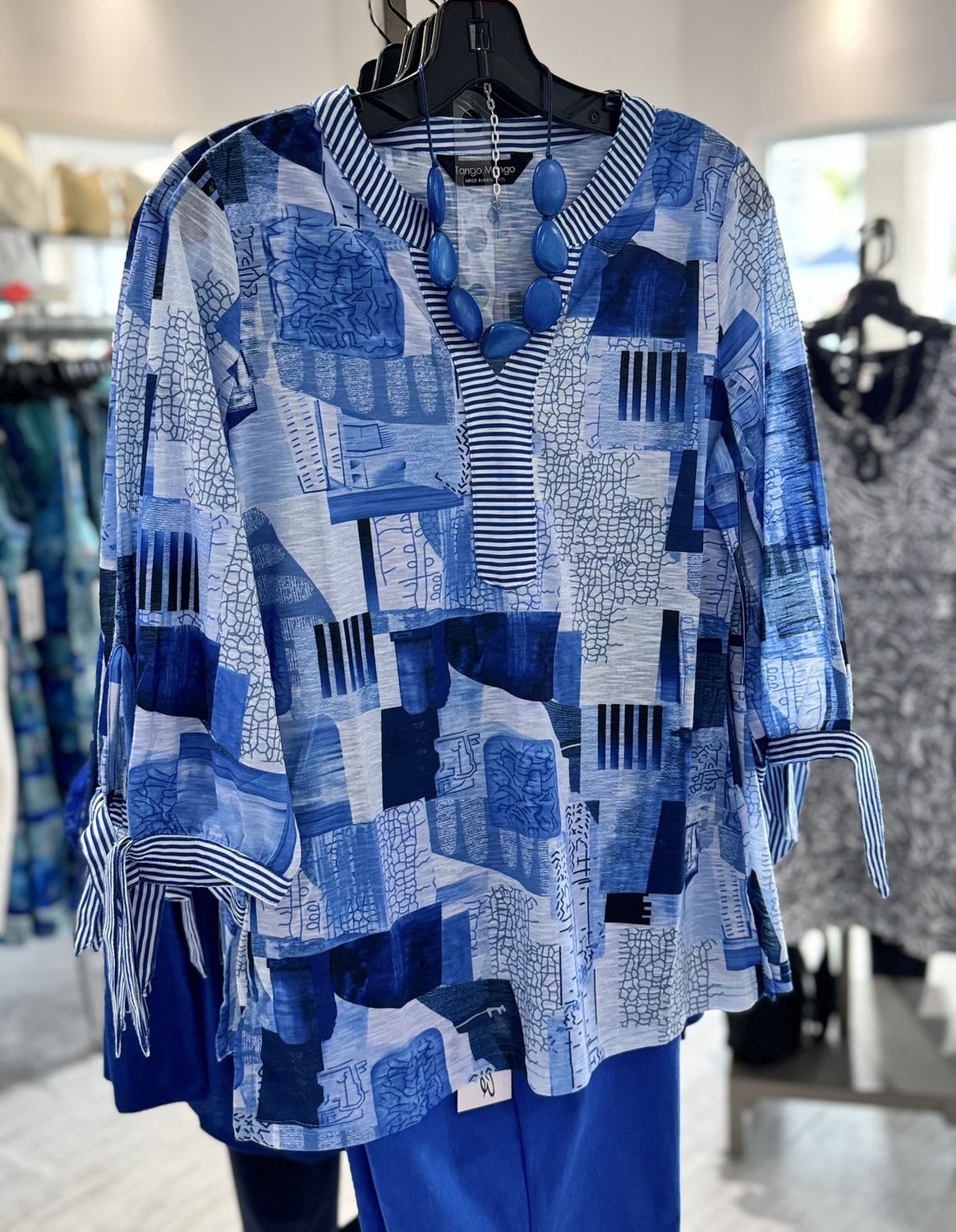 Tango Mango Top - T6639