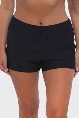 Sunset Laguna Short 905B - Black