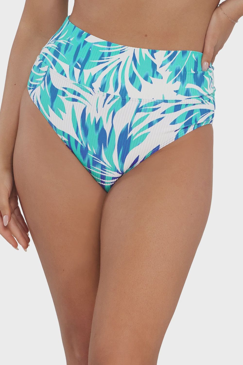 Sunset Hannah Brief 33B - Sea Breeze