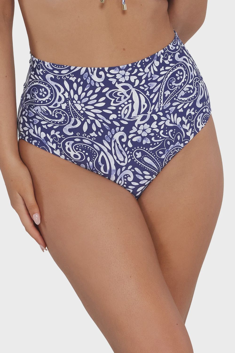 Sunset Hannah Brief 33B - Marina