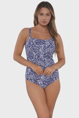 Sunset Taylor Tankini 75 - Marina