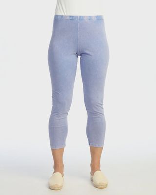 JNJ Pac Crop Legging M37