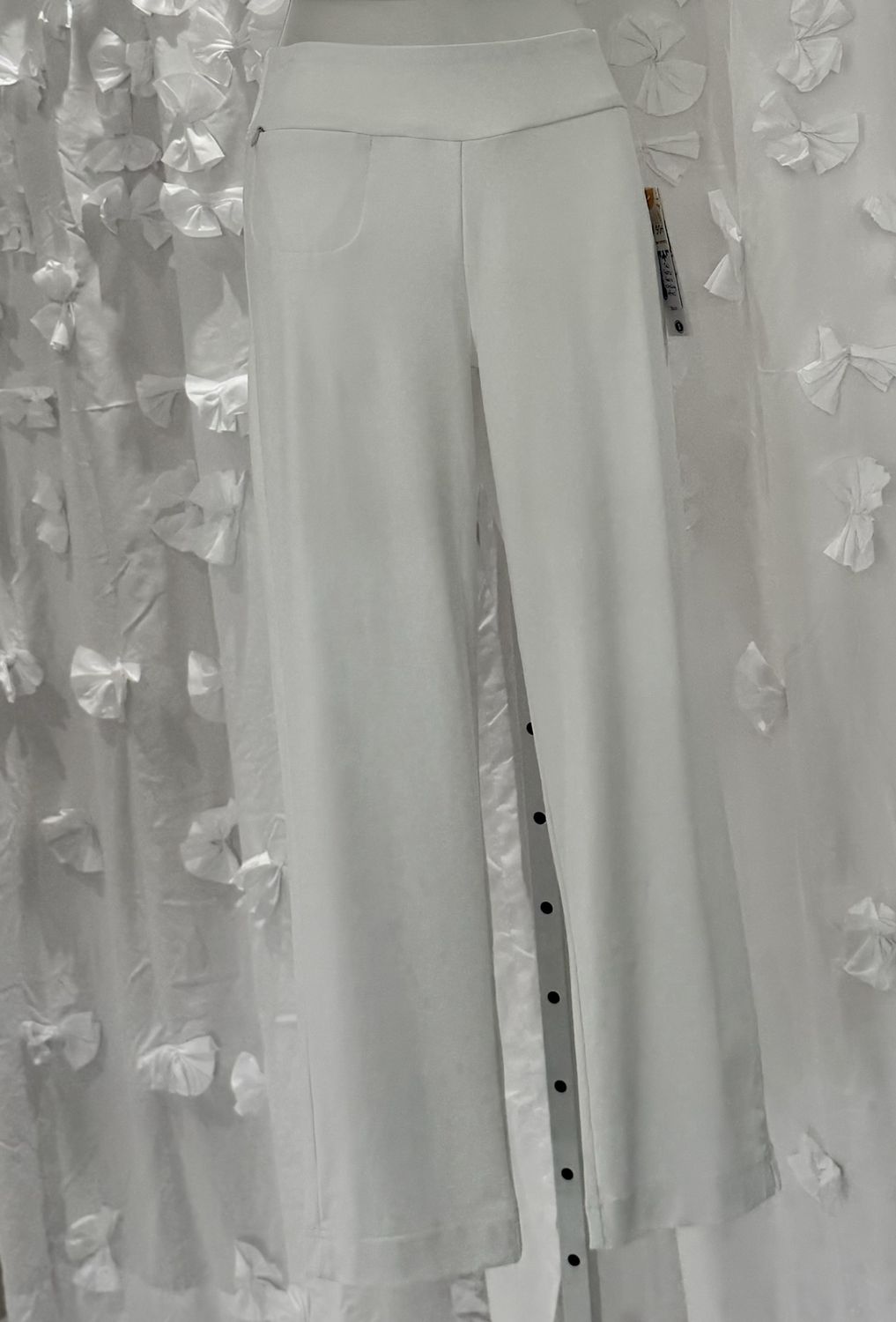 Lulu Capri 25” SPX1521S - WHT