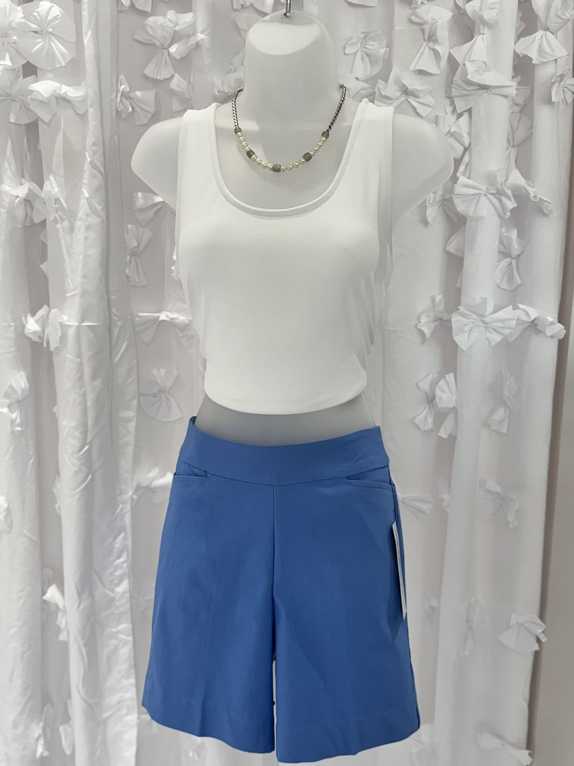 Lulu Bangladine 10” Short BLD3154 - BPW