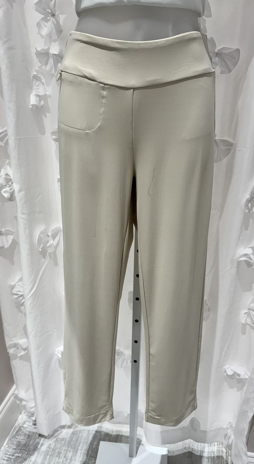 Lulu Capri 25” SPX1521S - STONE