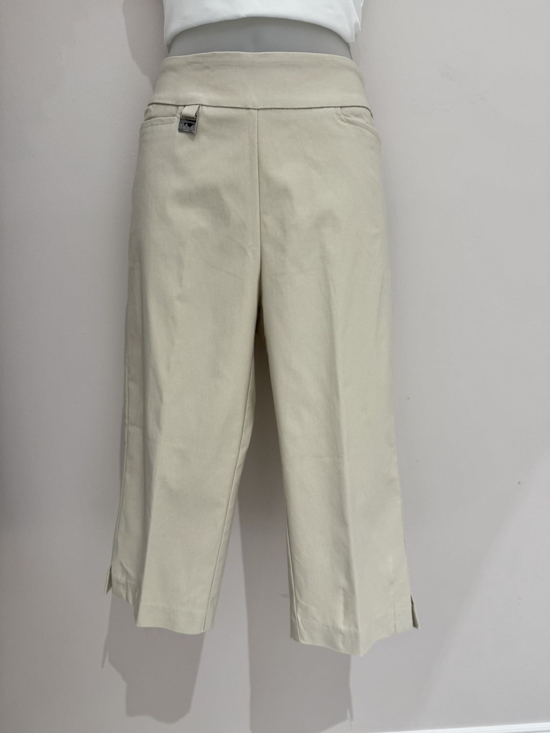 Lulu Bangladine Pedal Pusher BLD3127 - STN