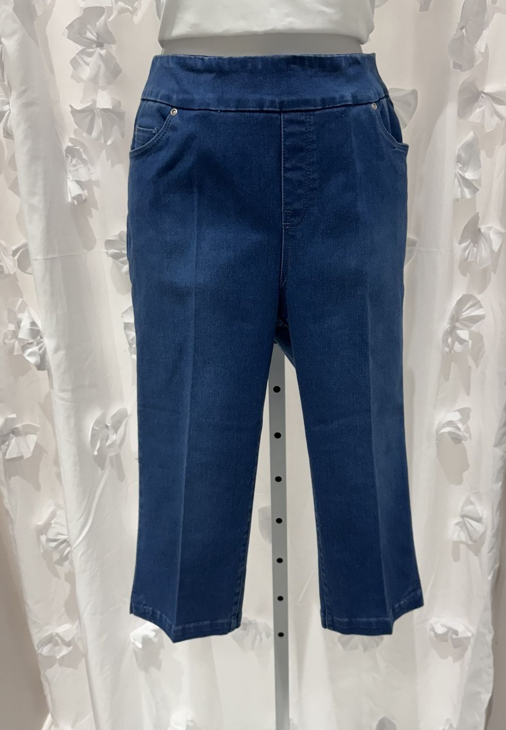 Lulu Skimmer Pant