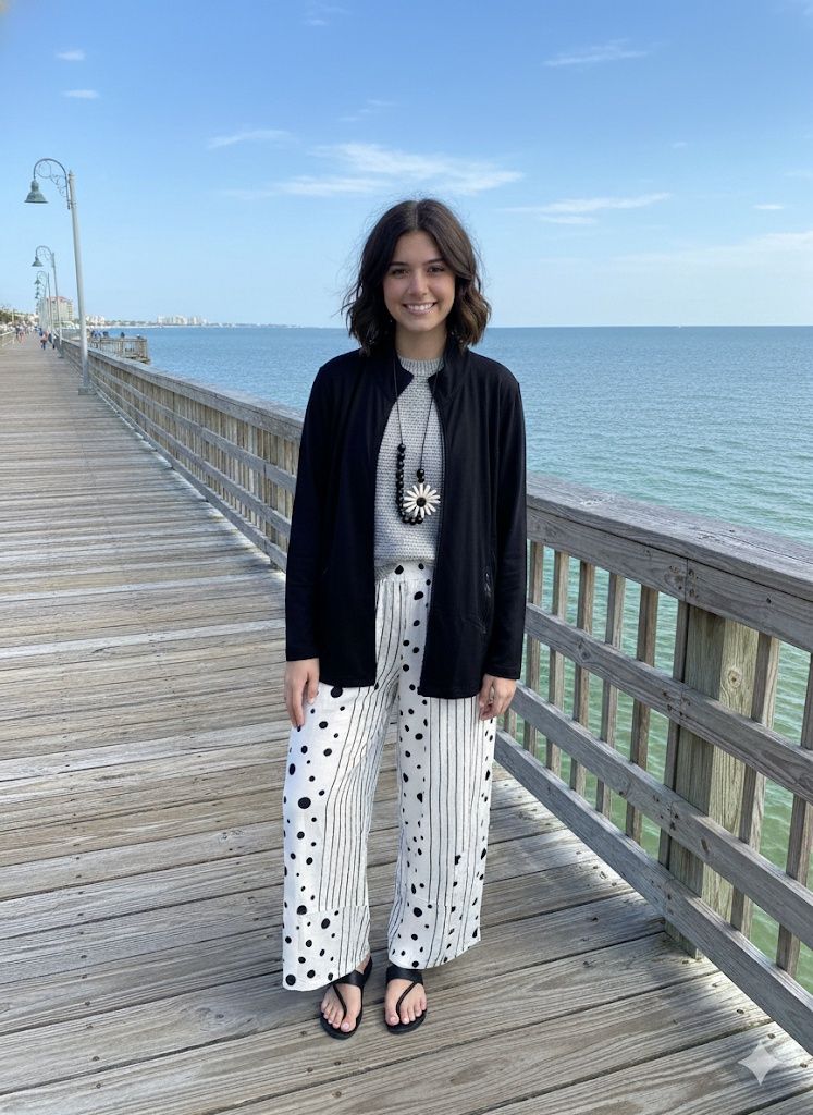 Lulu Zip Jacket SPX7418S - BLK