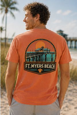 Ft. Myers Beach Branded