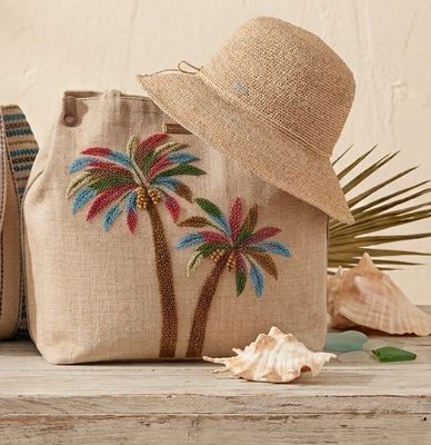Hats &amp; Bags