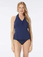 BH Nina Ruffle Tankini H51743 - Admiral