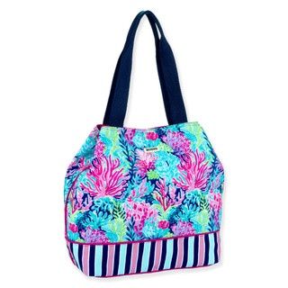 Mutli Tote SNS7180 - Coral
