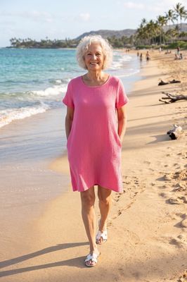 Escape Sunkiss Dress 82441 - Cosmo