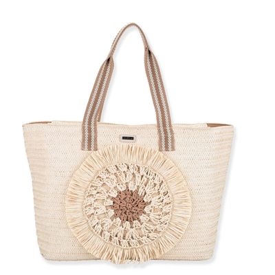 Bag Beach Tote CE6796 - Harvest