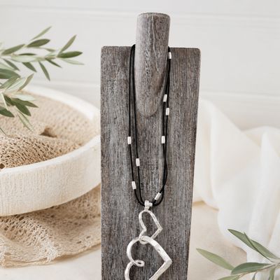 JWL Necklace EN34764 - Hearts