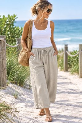 Liabella Capri 2655 - Sand