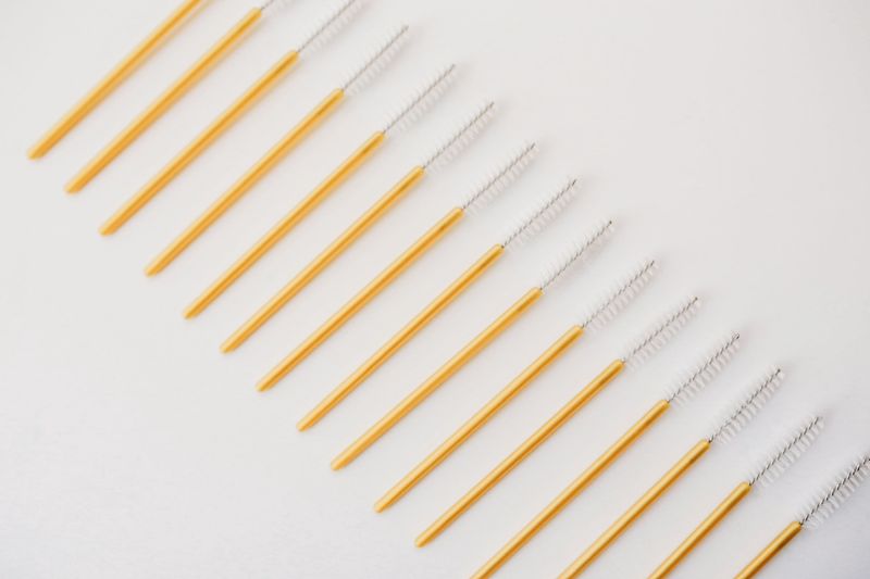 50 x Mascara Wands