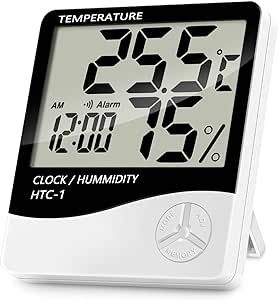 Hygrometer