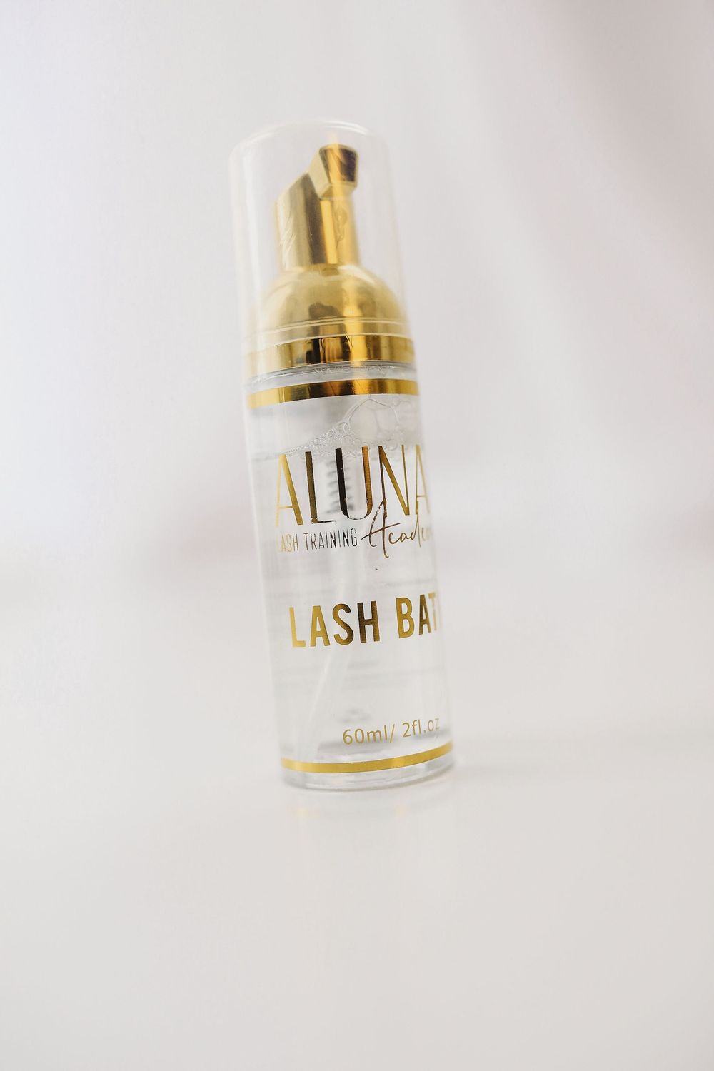 Lash Bath x 5