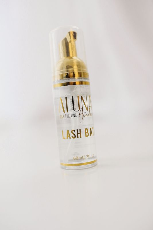 Lash Bath x 5