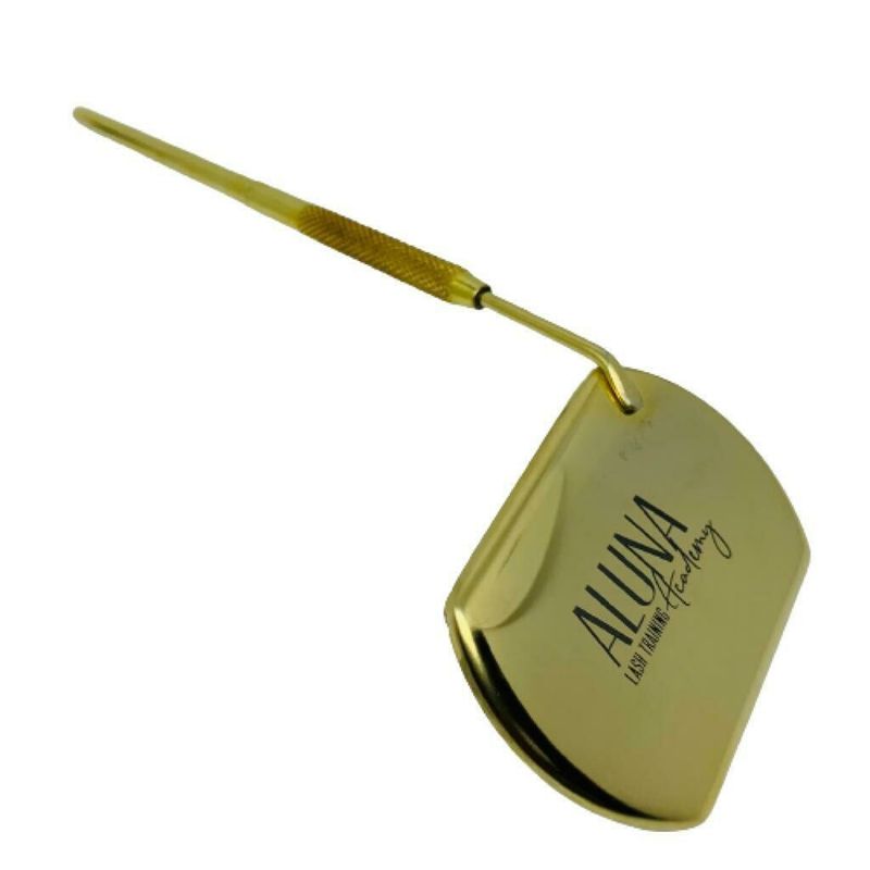 Lash Mirror