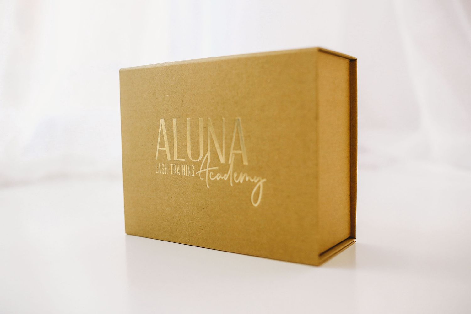 The Essentials Lash Kit