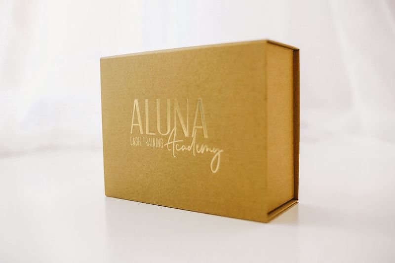 The Essentials Lash Kit