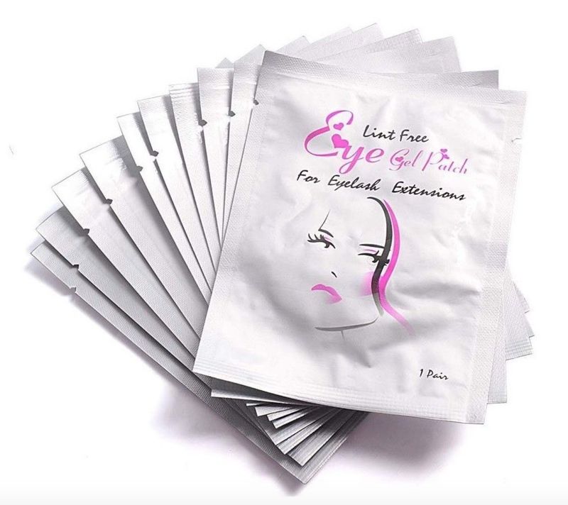 50 x Under Eye Pads