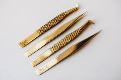 TWEEZERS