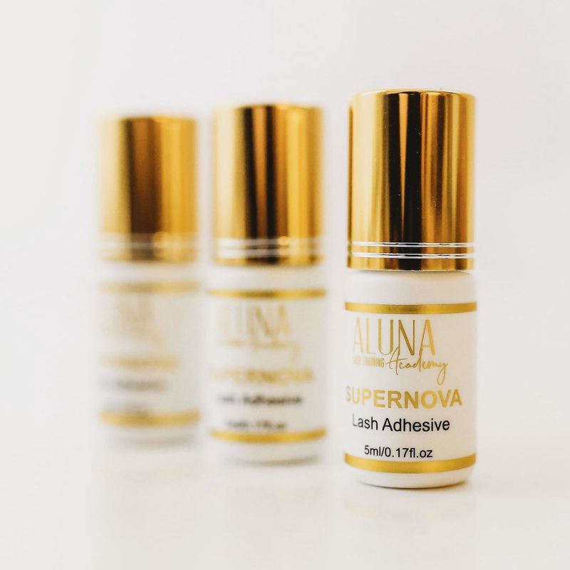Supernova Adhesive