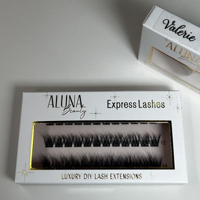Express DIY Lashes