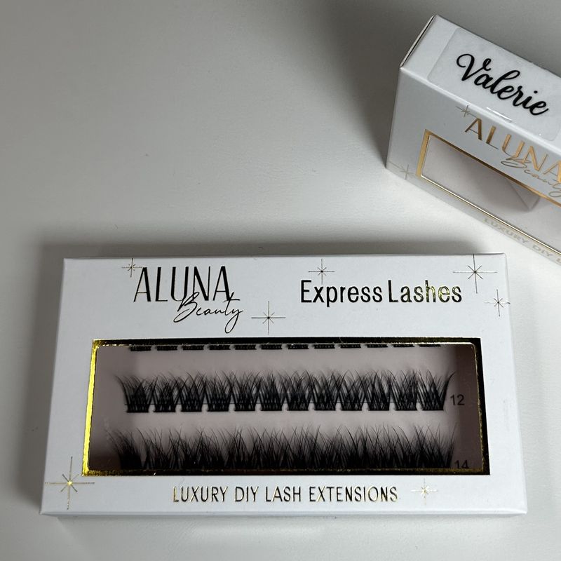 Express DIY Lashes