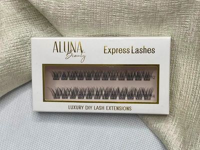 EXPRESS DIY LASHES
