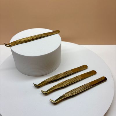 Fibre Tip Pro Pick Up Tweezer