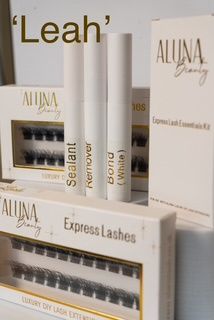 Express DIY Lashes