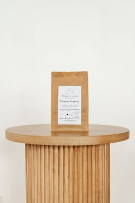 Tanzania Peaberry
