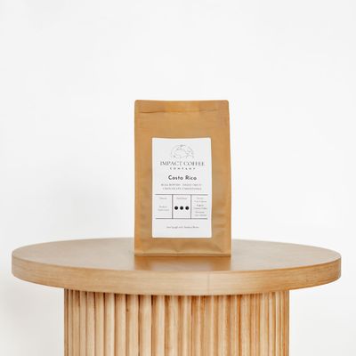 Costa Rica Dark Roast
