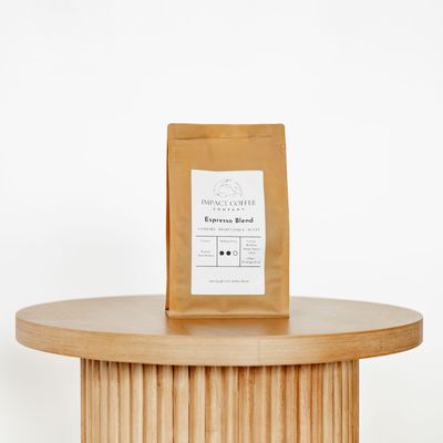 Espresso Blend