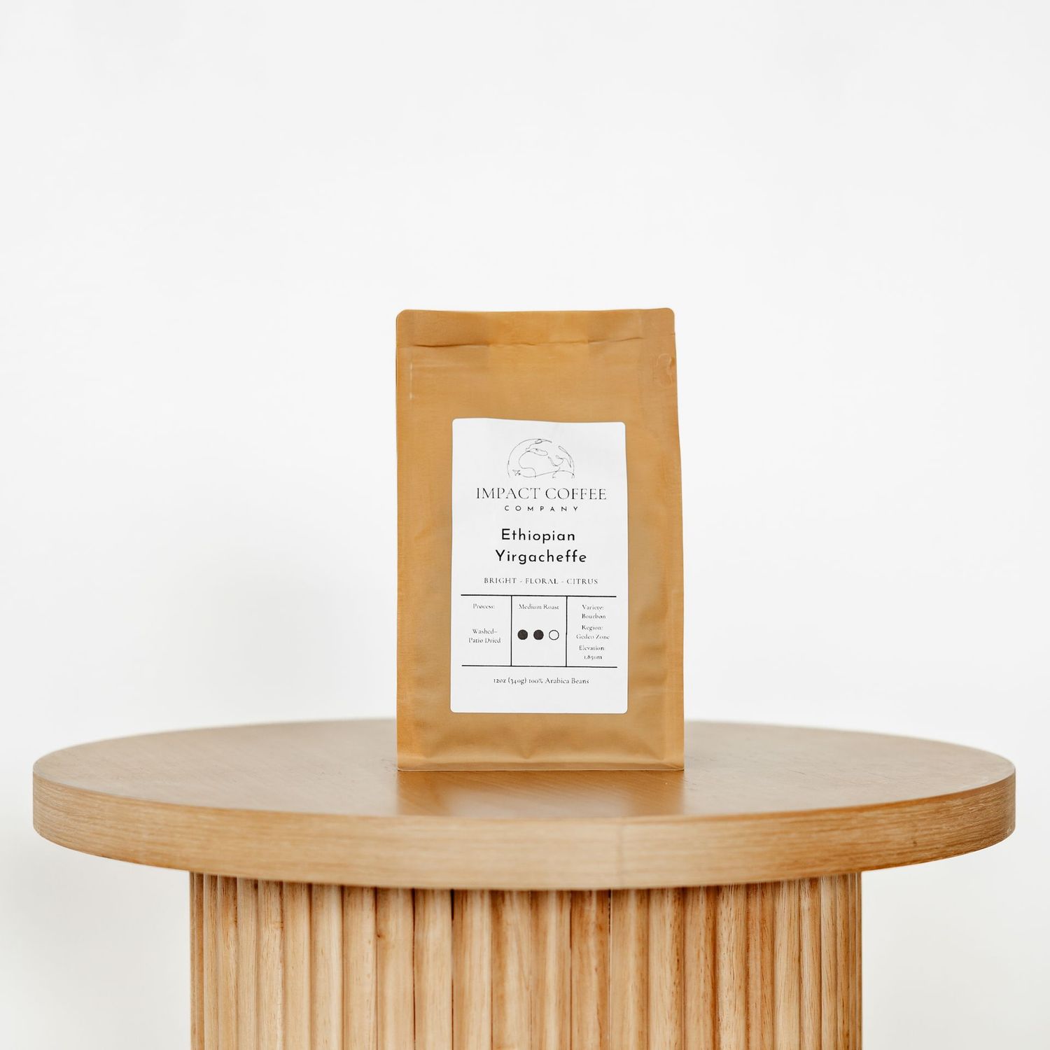 Ethiopian Yirgacheffe