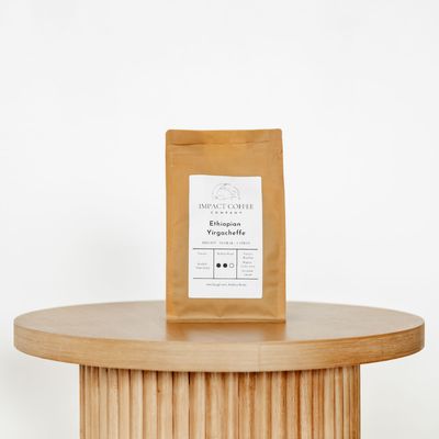 Ethiopian Yirgacheffe