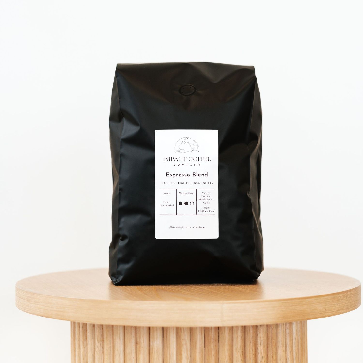Espresso Blend 5lb