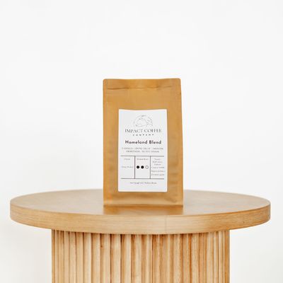 Homeland Blend