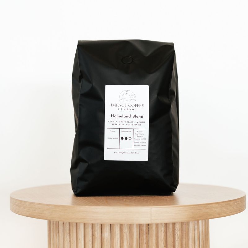 Homeland Blend 5 lb