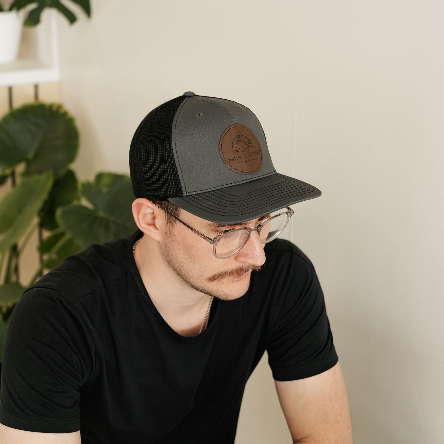 Impact Trucker Hat