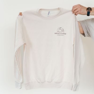 The Original Impact Crew Neck